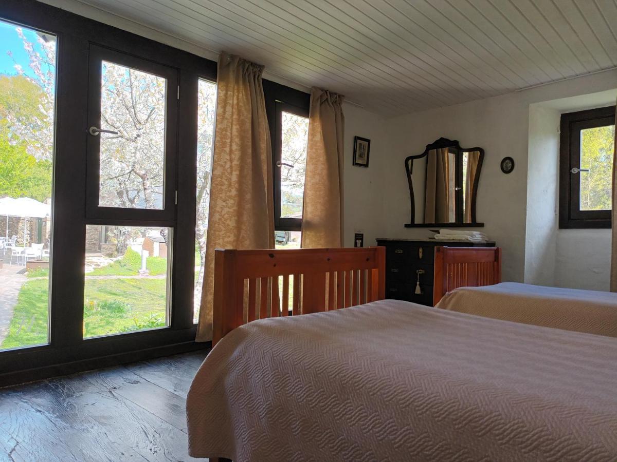 Habitación Doble Estándar - 1 o 2 camas