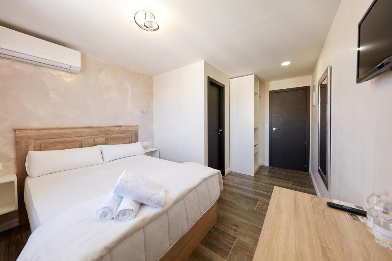Habitación Doble Económica