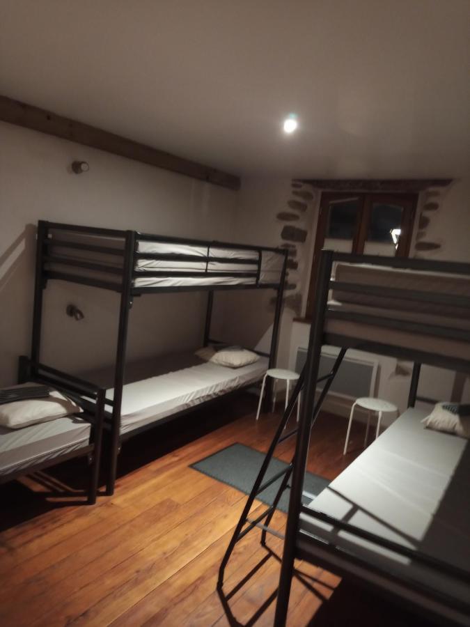 Habitación Compartida Mixta