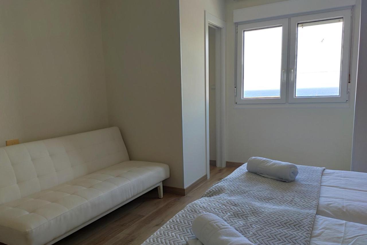 Double Room Sea View
