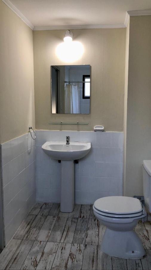 Habitación Triple con baño