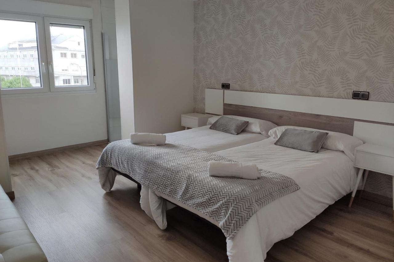 Double Room Sea View