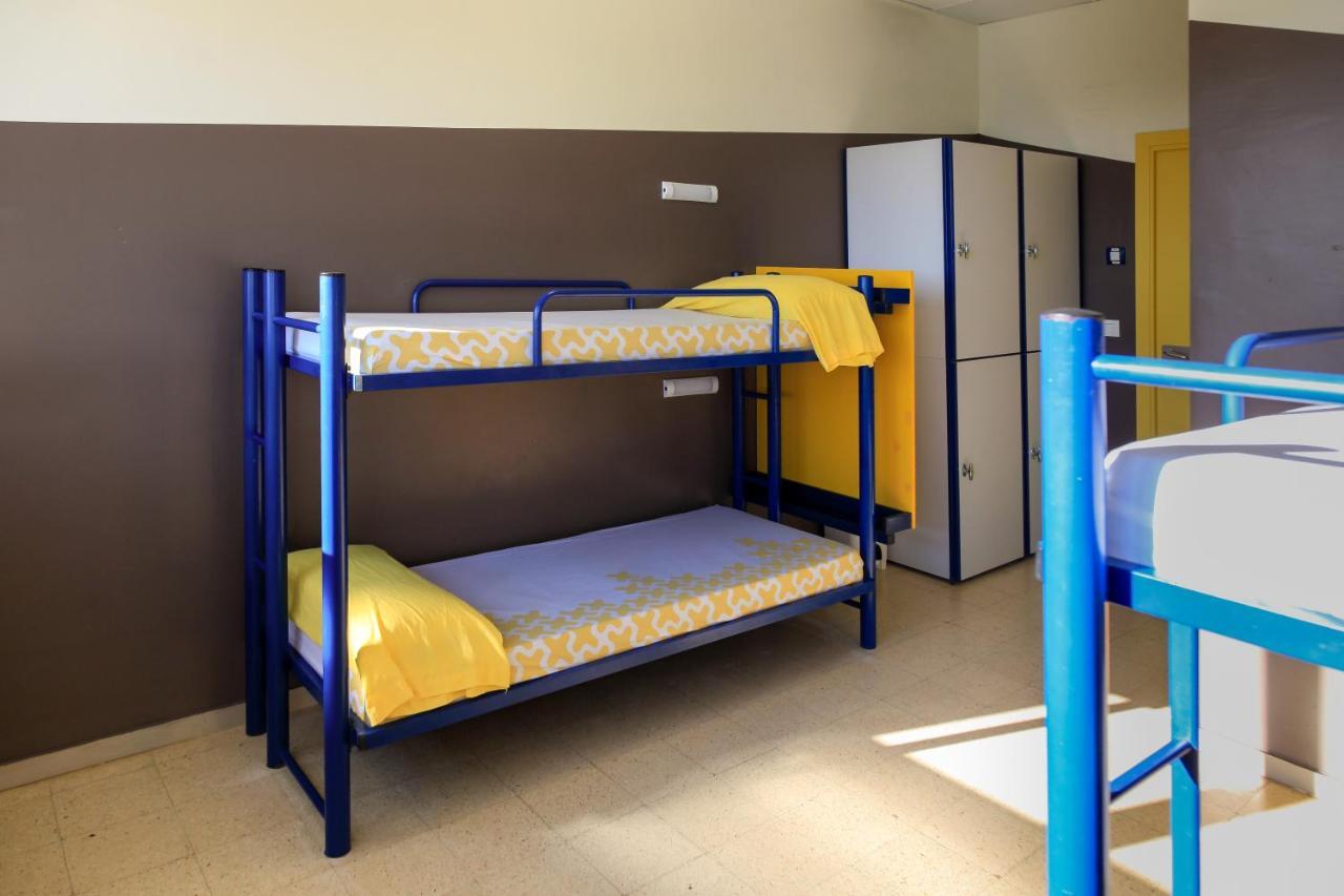 Habitación cuádruple