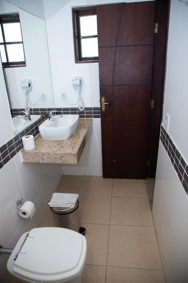 Habitación Cuádruple con baño privado