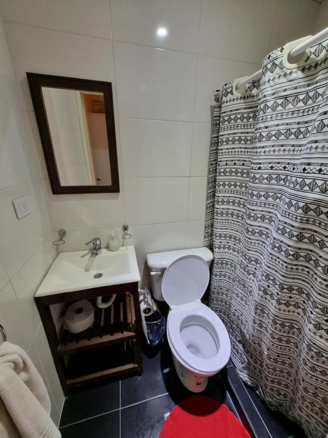 Habitación Doble con baño privado