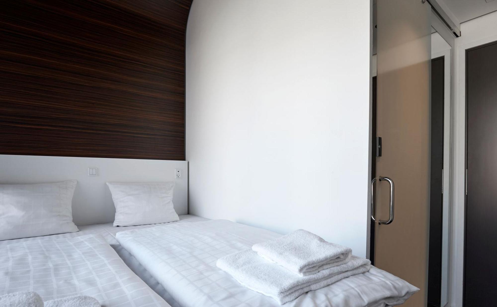 Habitación Doble con baño privado