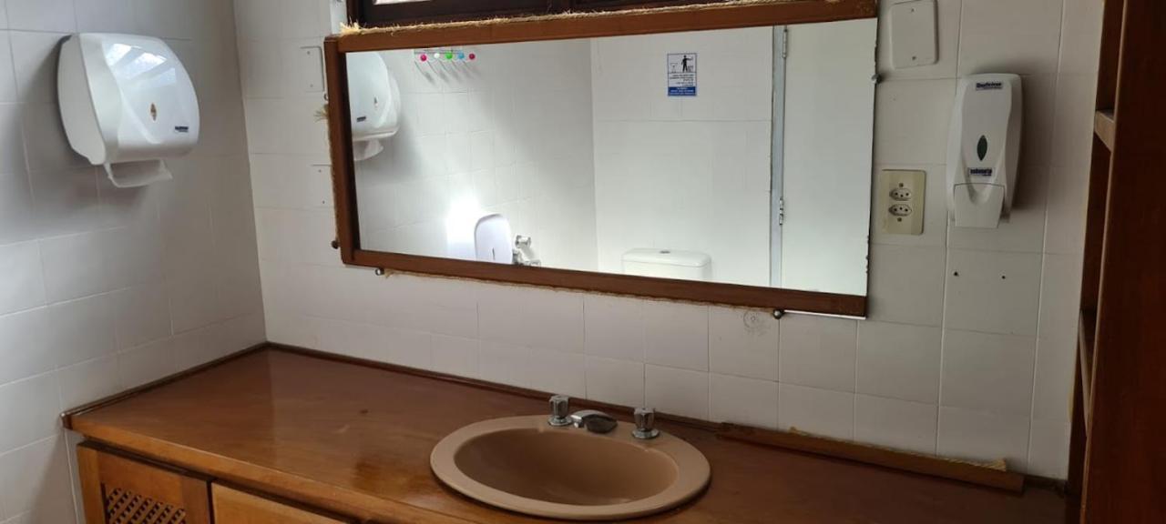 Quarto Família com Banheiro Privativo