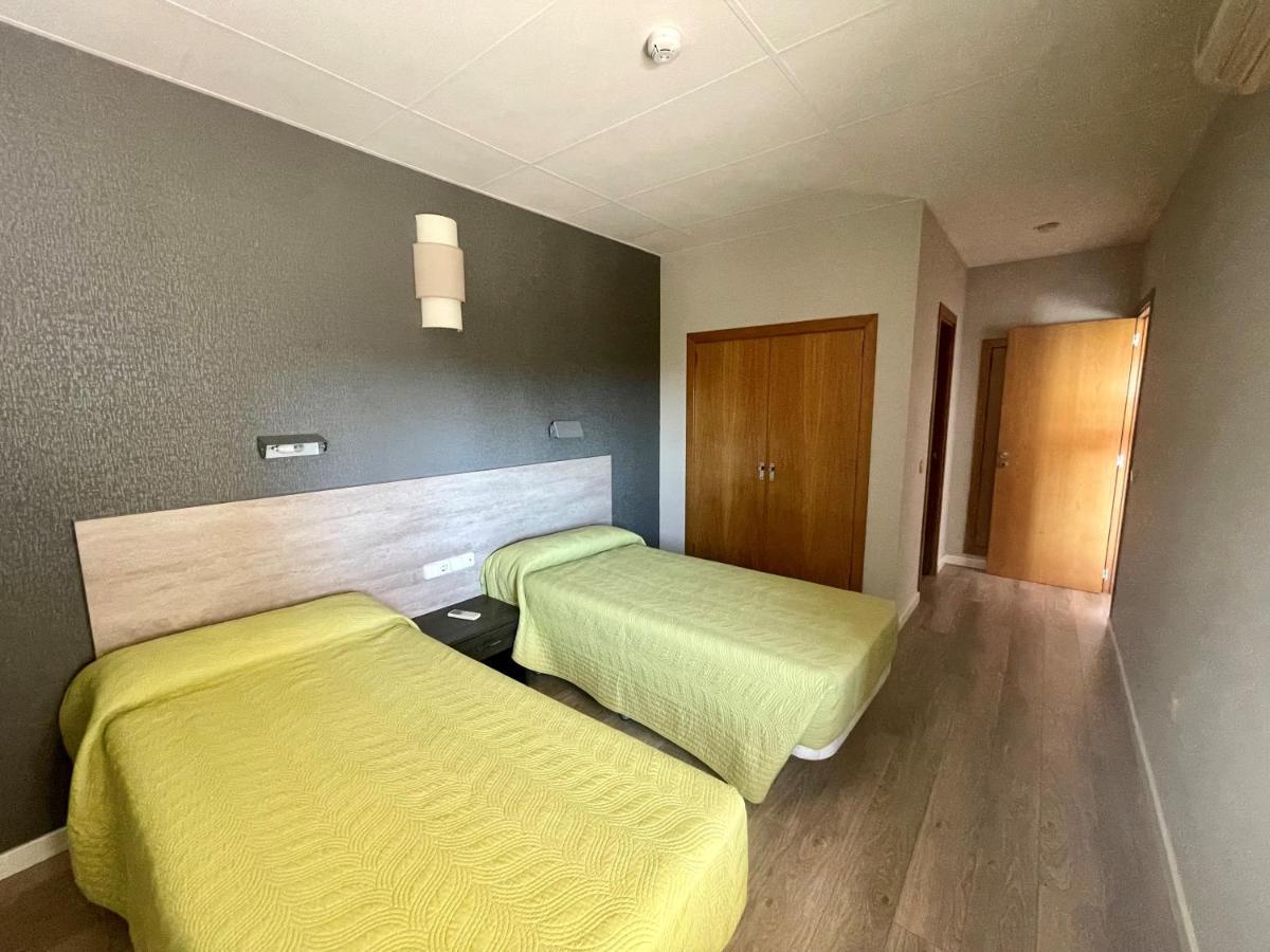 Habitación Doble con vistas a la montaña