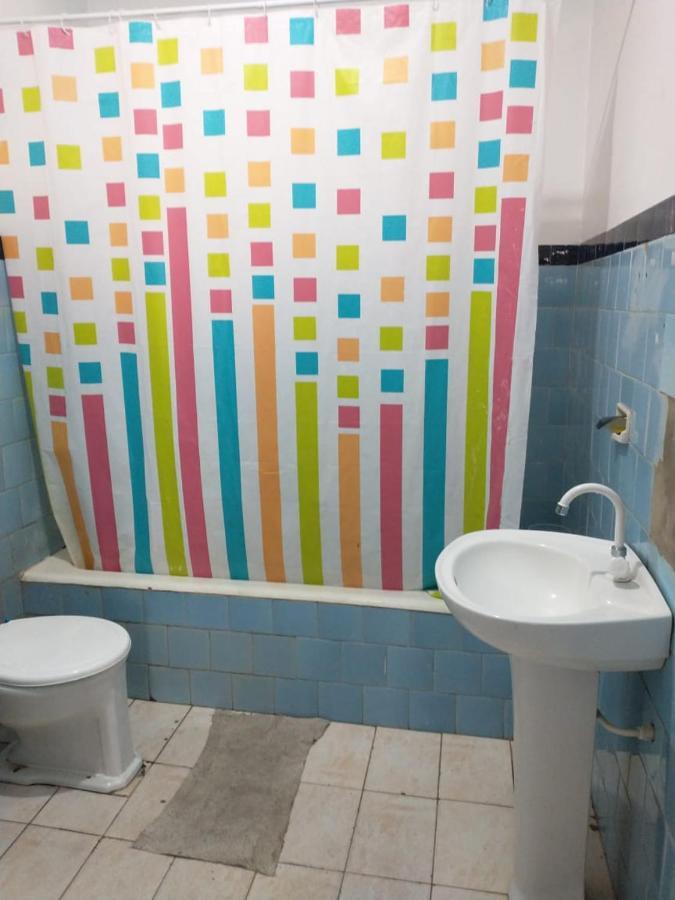 Cama de Solteiro em Dormitório
