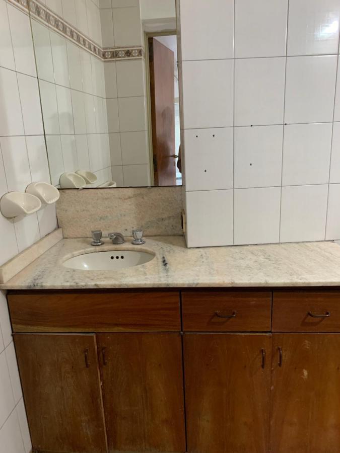 Habitación Familiar con baño privado