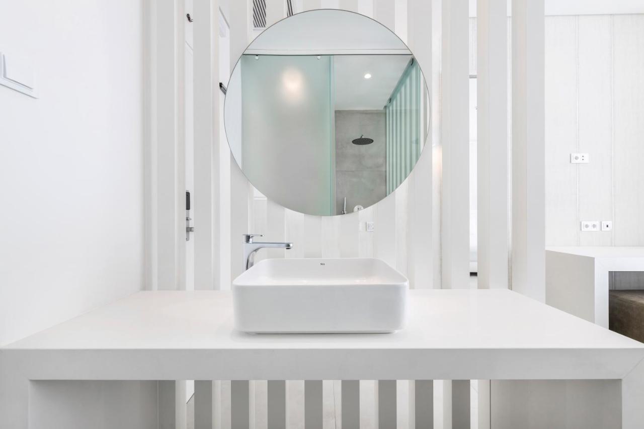 Quarto com 2 Camas de Solteiro
