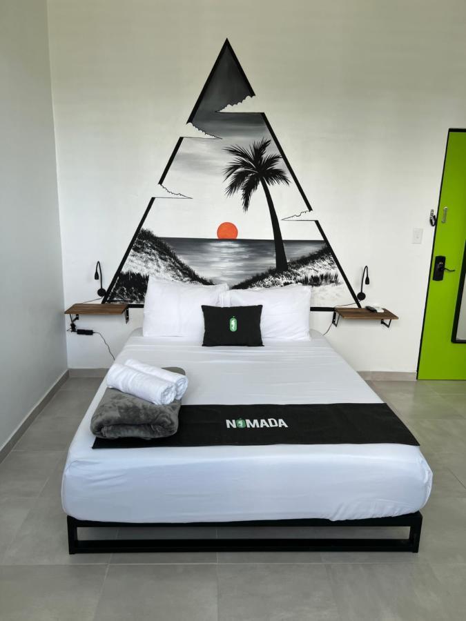 Habitación Deluxe - 1 cama grande