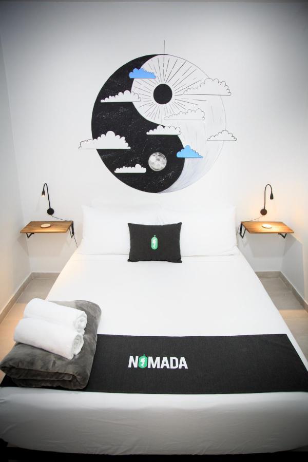 Habitación Doble Deluxe
