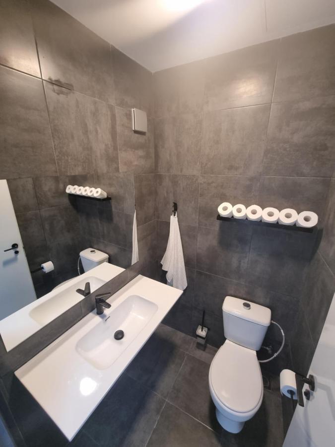 Habitación Doble con baño compartido