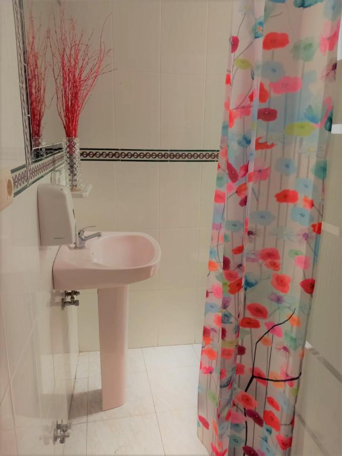 Habitación Triple con baño