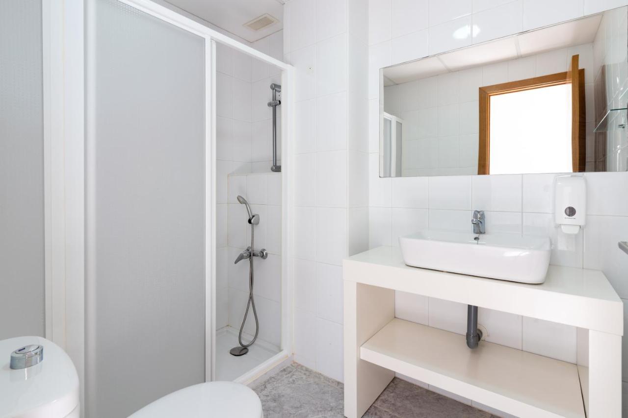 Habitación Doble con terraza
