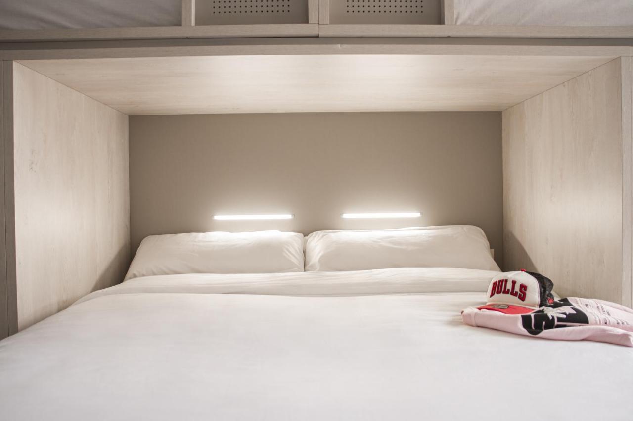 Habitación Familiar (4 adultos)