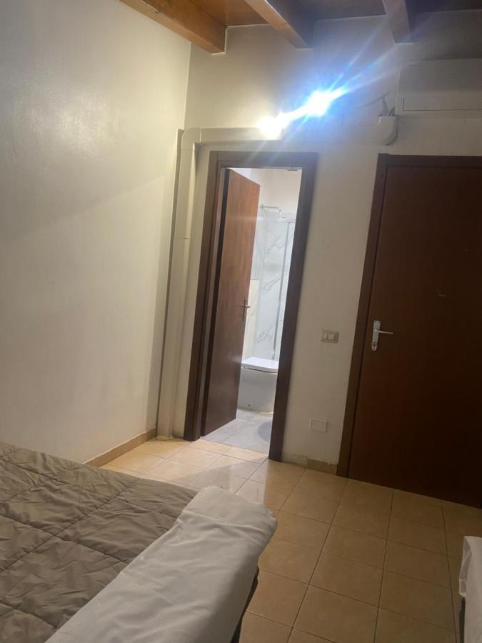 Habitación Cuádruple con baño privado