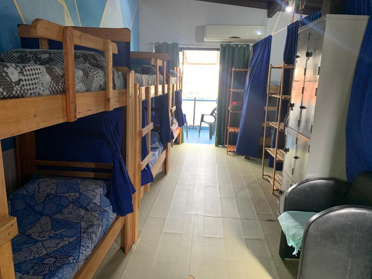 Cama de Solteiro em Dormitório Masculino