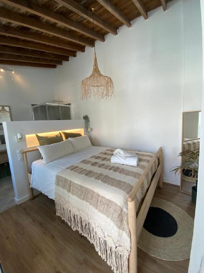 Habitación Doble Superior