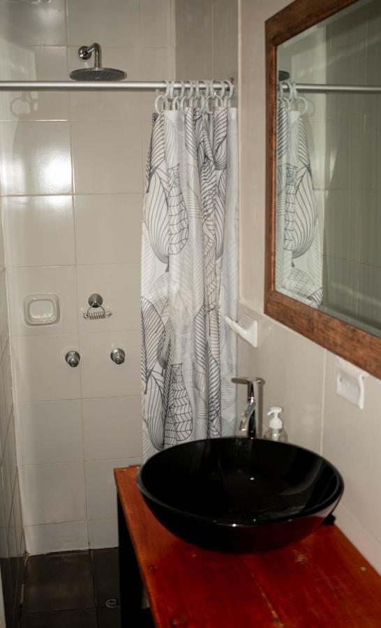 Habitación Doble con baño privado