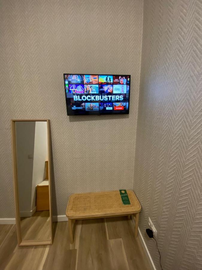 Habitación Doble Económica
