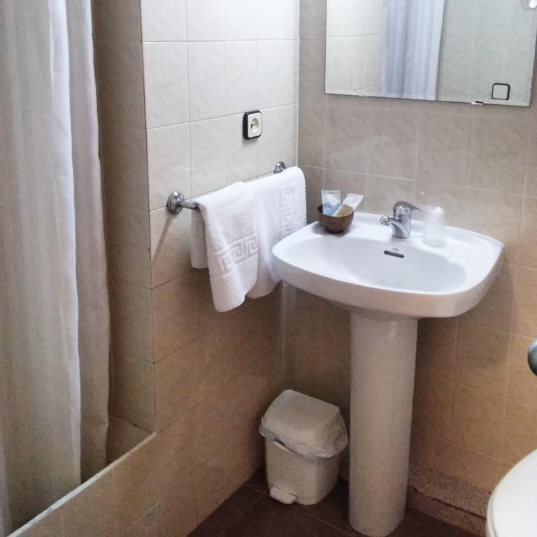 Habitación Individual