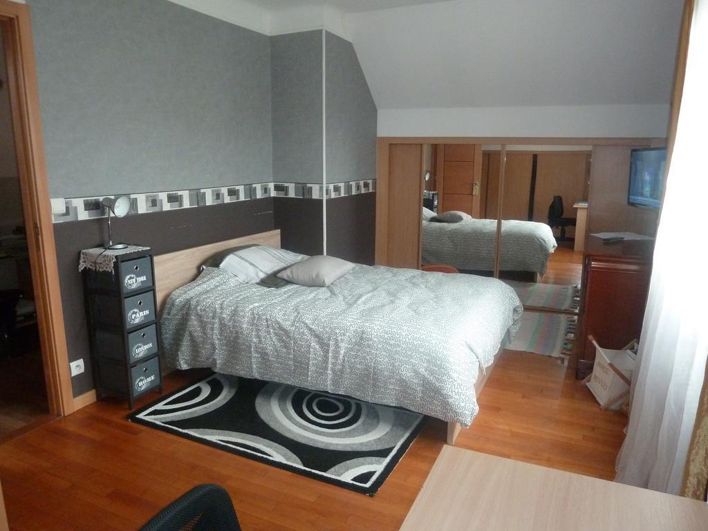 Habitación Individual