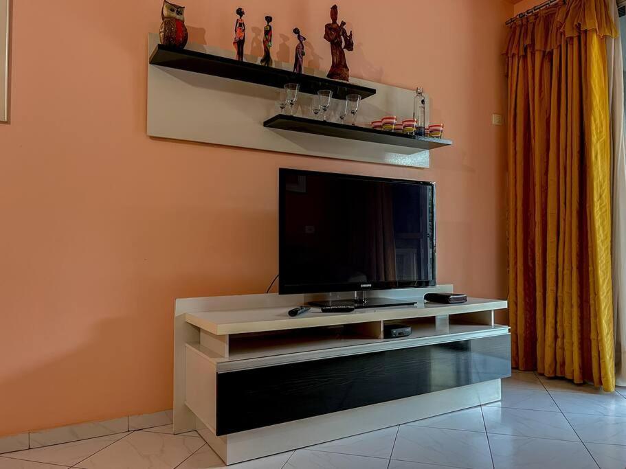 4-Bed Mixed Dormitory Room