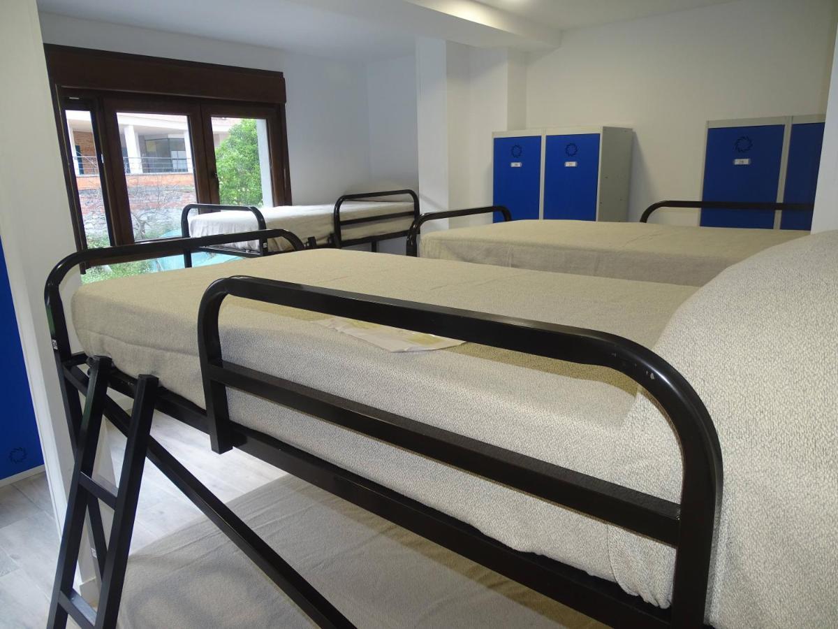 Bed 10-Bed Mixed Dormitory Room
