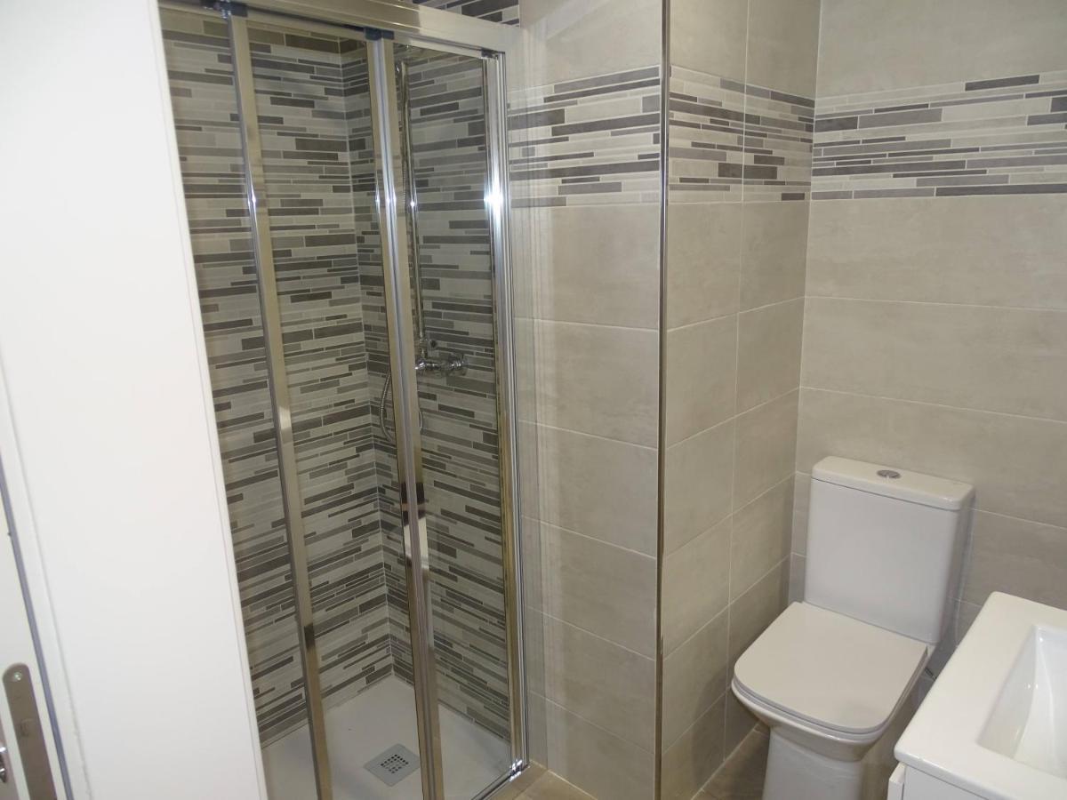 Quadruple Room Private External Bathroom