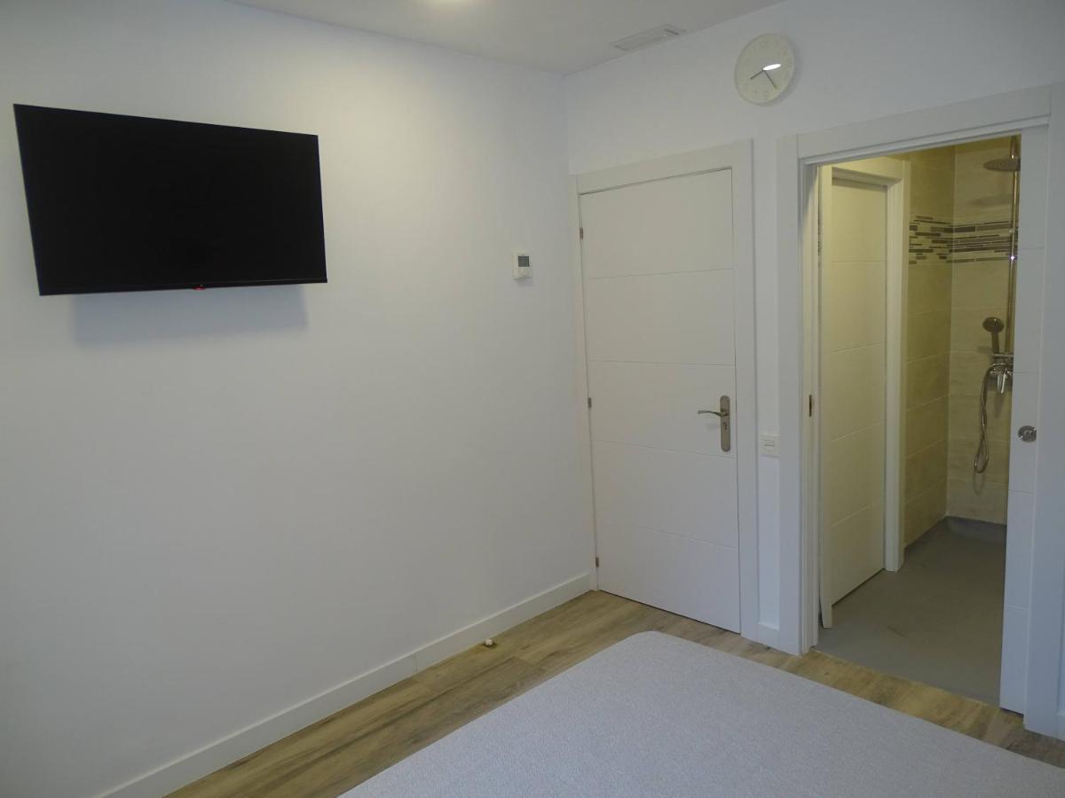 Queen Room Disability Access