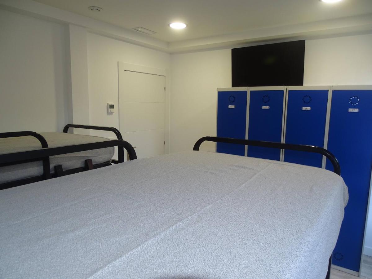 Quadruple Room Private External Bathroom