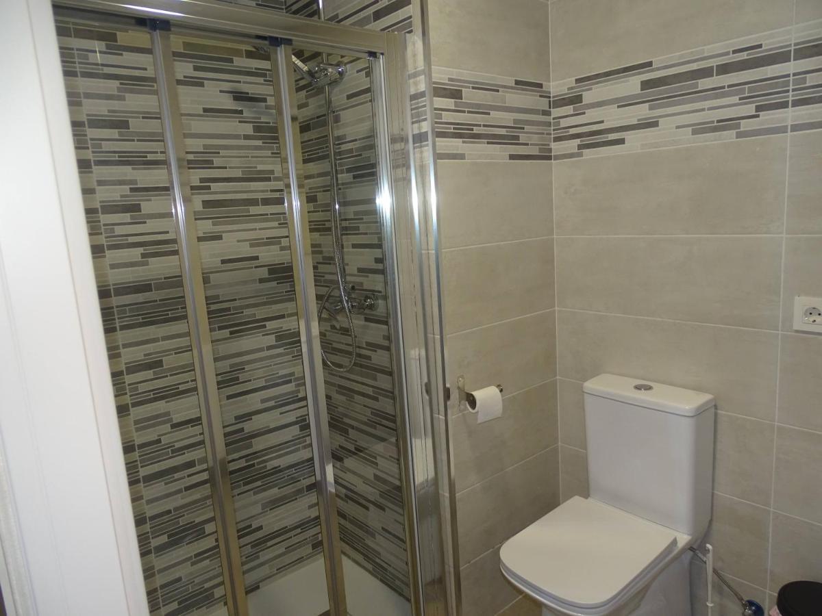 Quadruple Room Private External Bathroom