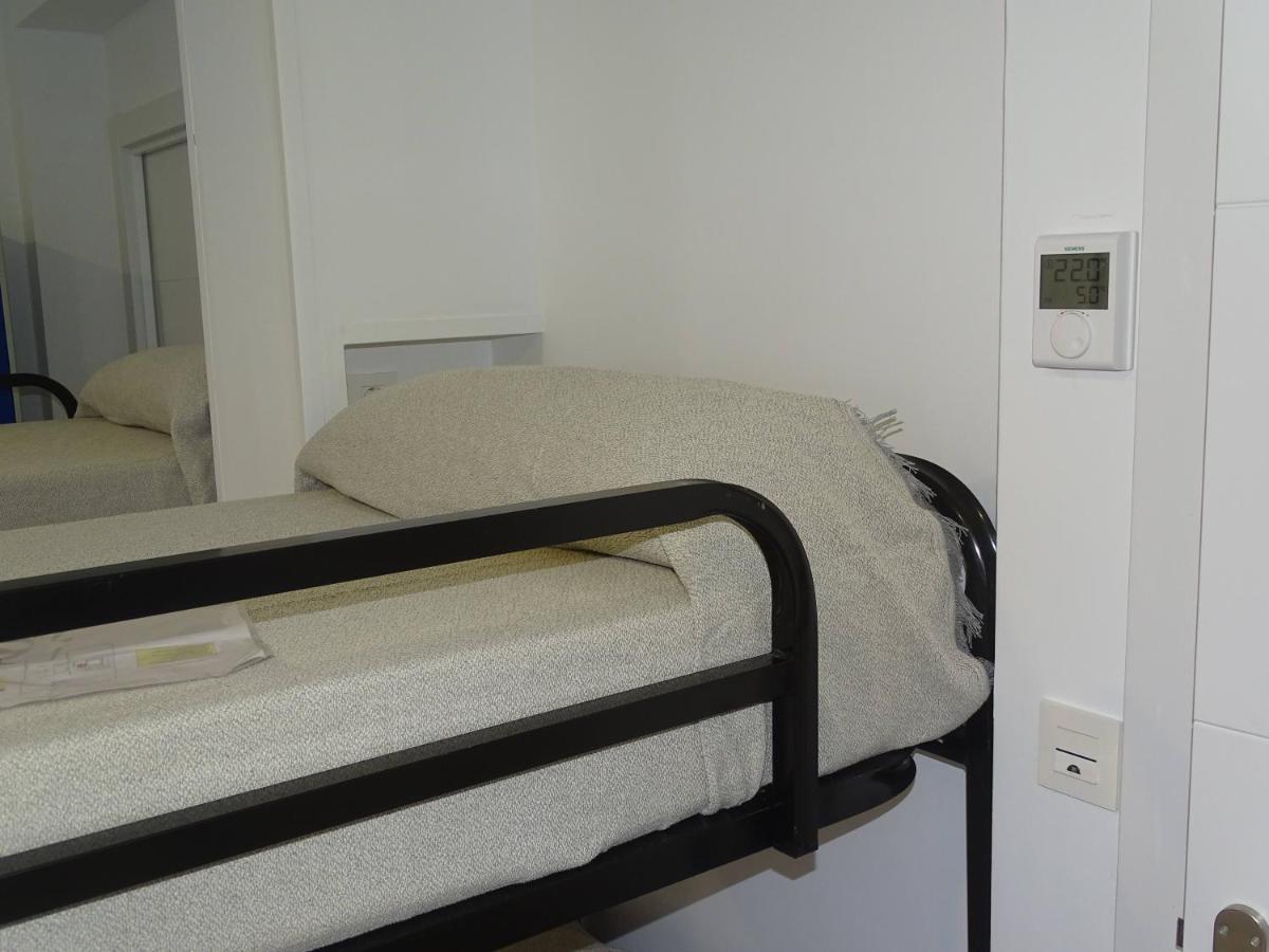 Bed 10-Bed Mixed Dormitory Room