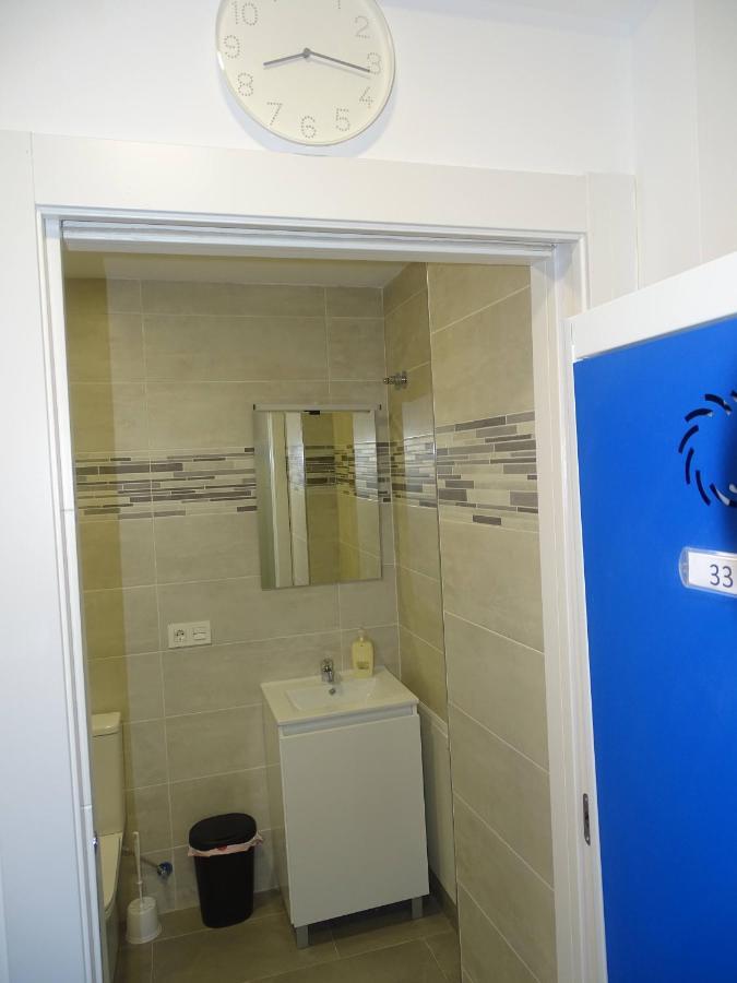 Quadruple Room Private External Bathroom