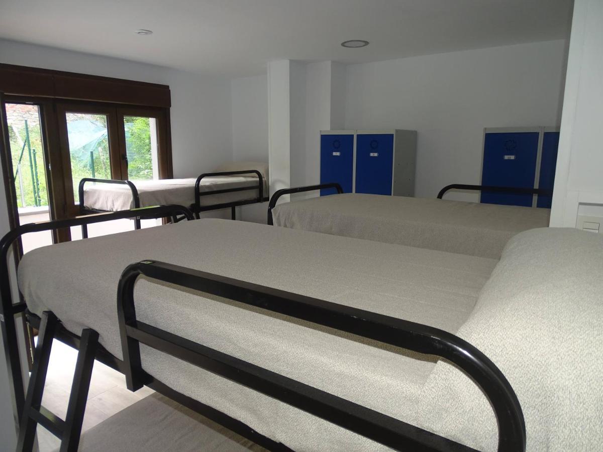 Bed 10-Bed Mixed Dormitory Room