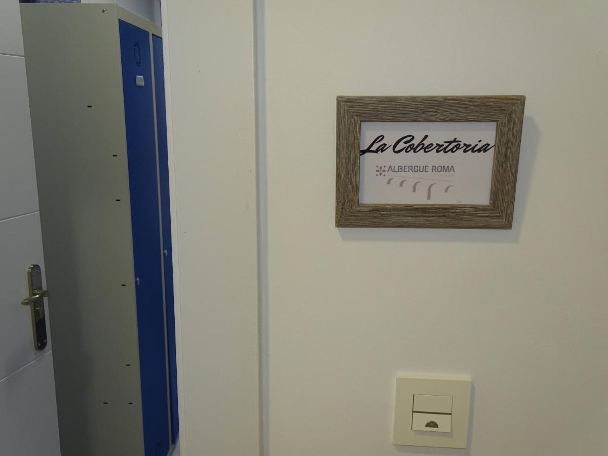 Quadruple Room Private External Bathroom