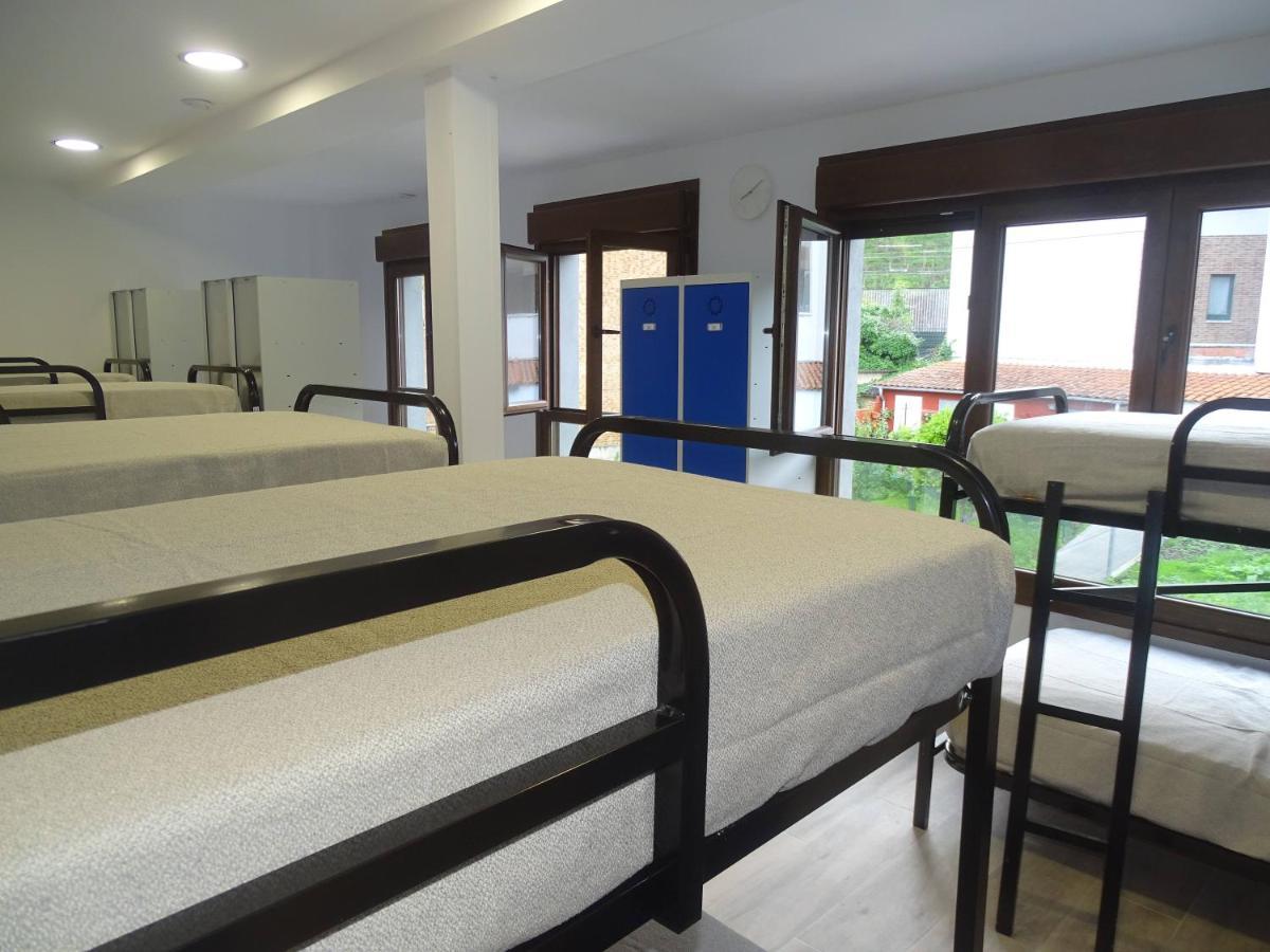 Bed 10-Bed Mixed Dormitory Room