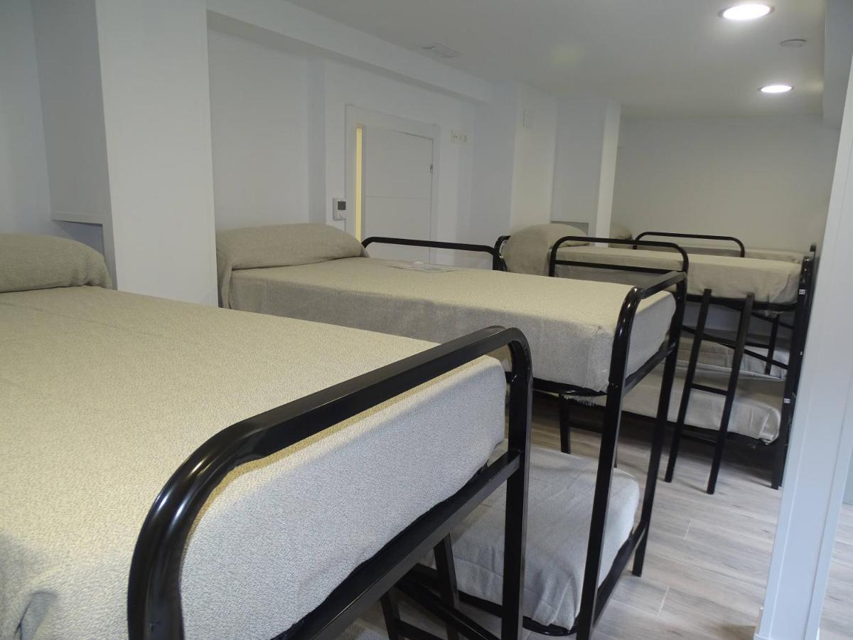 Bed 10-Bed Mixed Dormitory Room