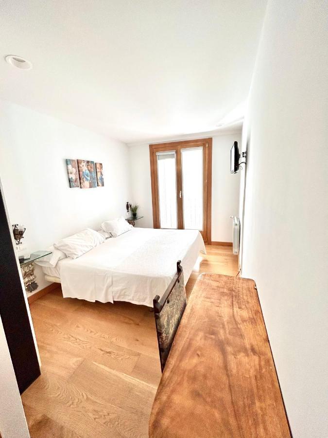 Habitación Doble con balcón - 1 o 2 camas