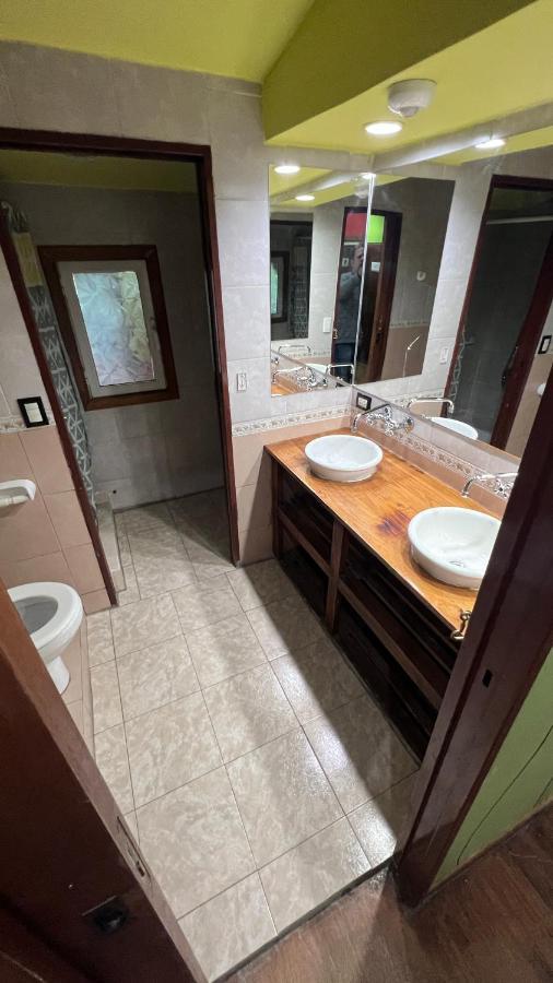 Habitación Doble Pequeña