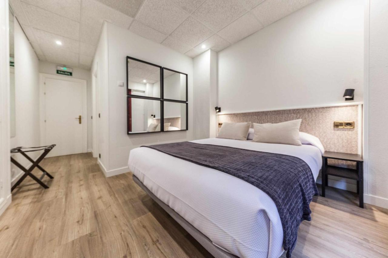Habitación Doble Deluxe