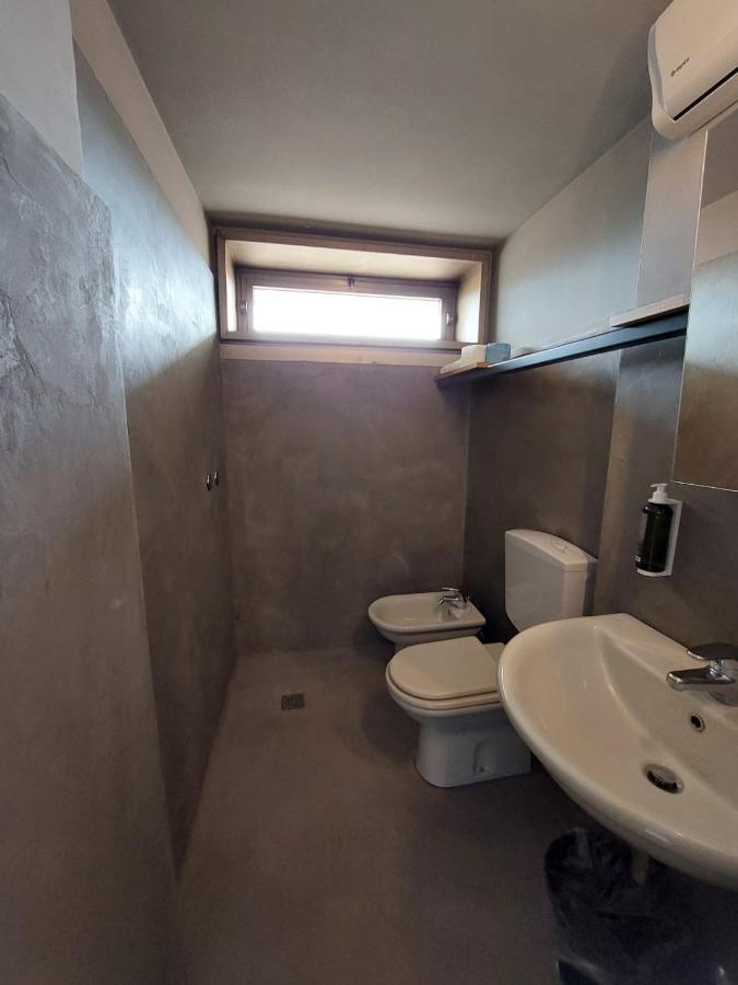 Habitación Triple con terraza