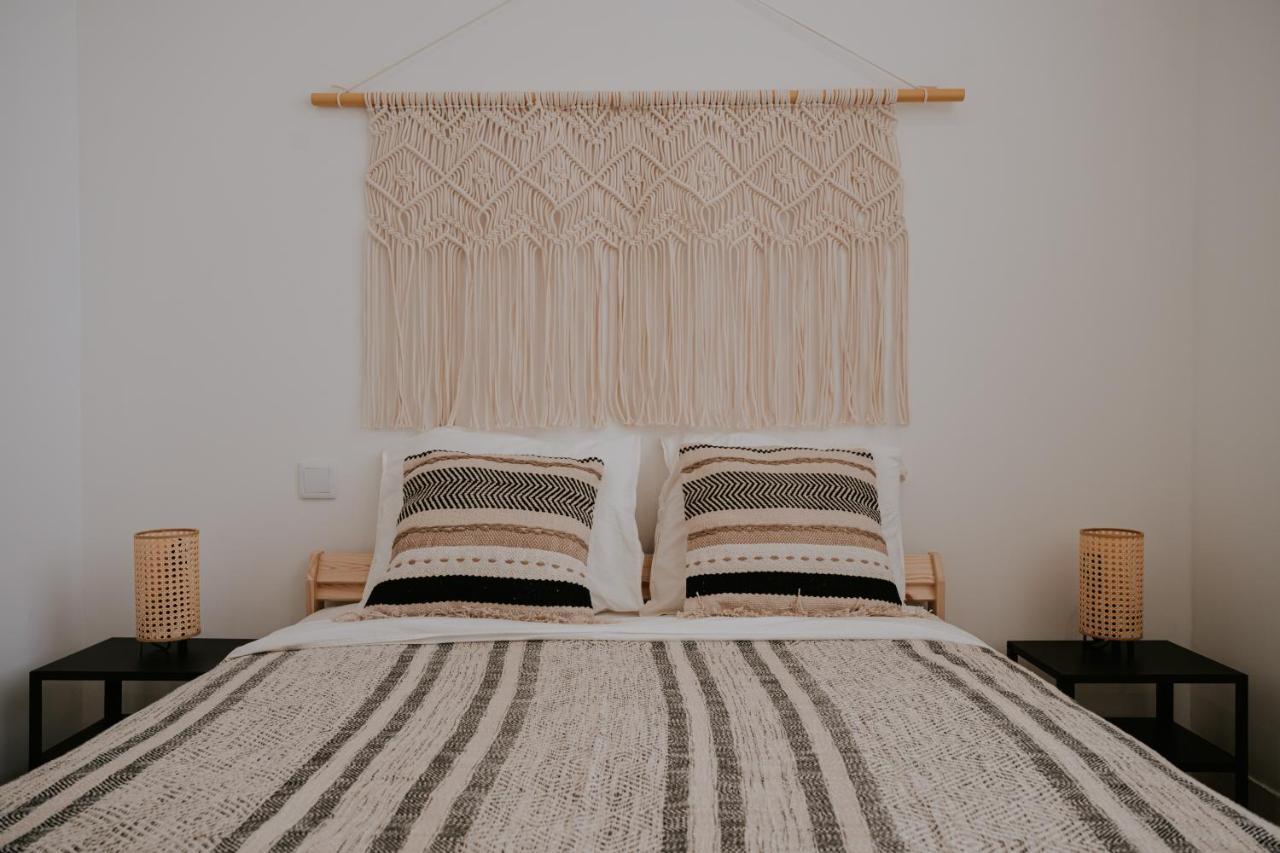 Habitación Doble con baño privado