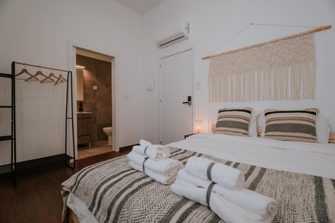 Habitación Doble con baño privado