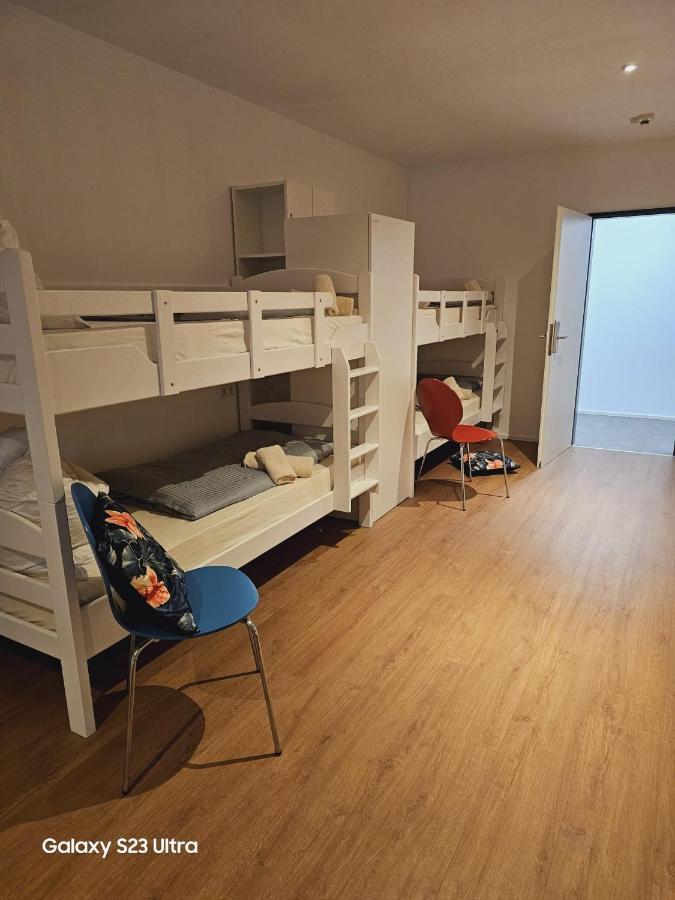 Habitación Familiar