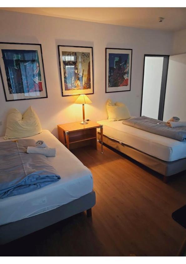 Habitación Triple