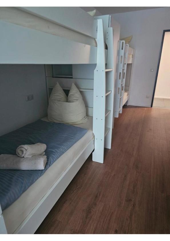 Habitación cuádruple
