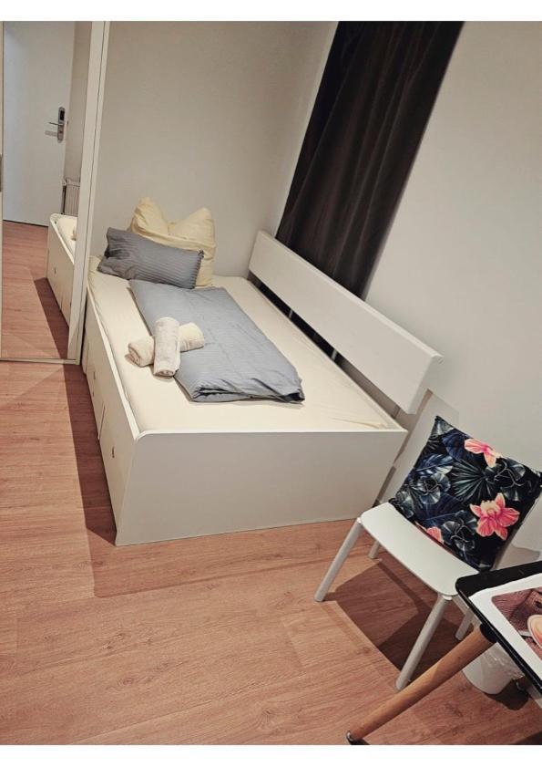 Habitación Individual